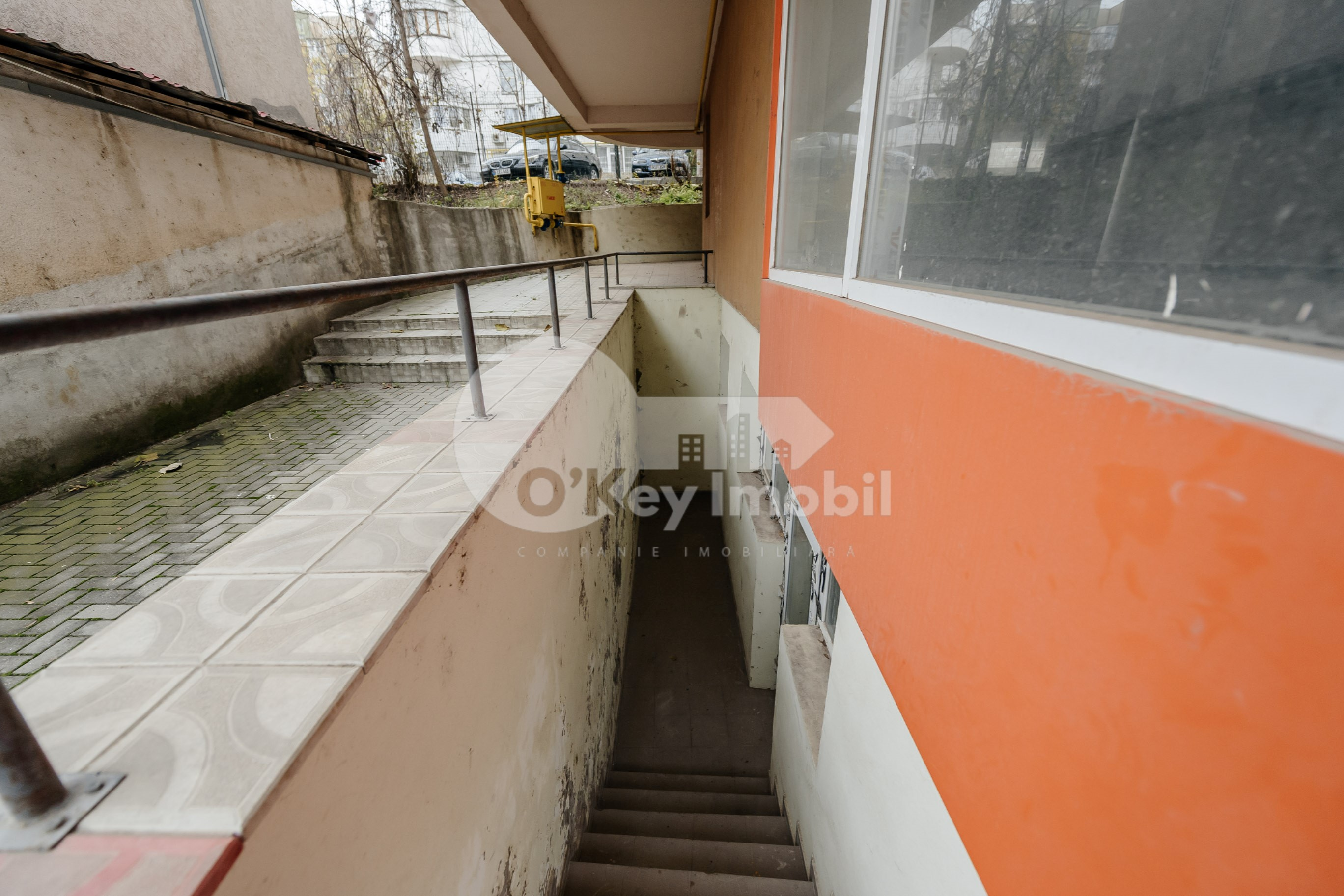 Spațiu comercial, Ciocana, NICOLAE MILESCU SPĂTARU