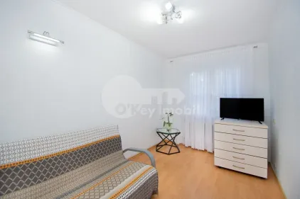 Квартира, Ботаника, ДИМИНЕЦИЙ