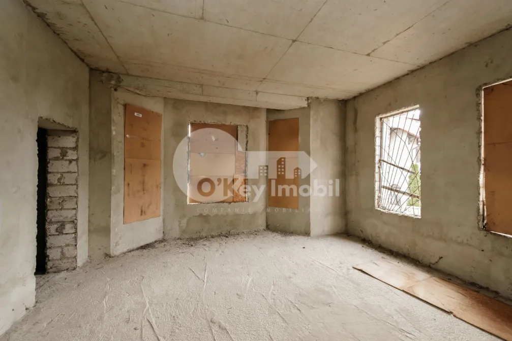 Дом, Буюканы, МУШАТИНИЛОР