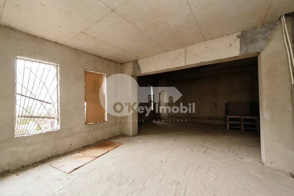 Дом, Буюканы, МУШАТИНИЛОР