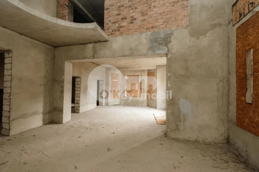 Дом, Буюканы, МУШАТИНИЛОР