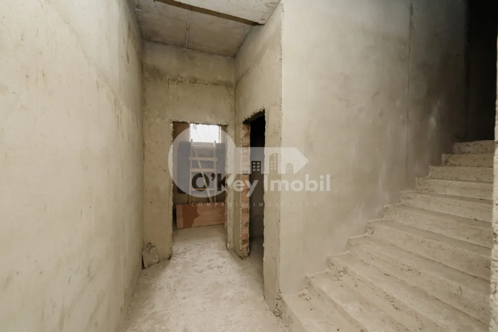 Дом, Буюканы, МУШАТИНИЛОР