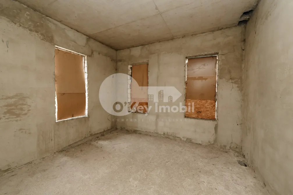 Дом, Буюканы, МУШАТИНИЛОР