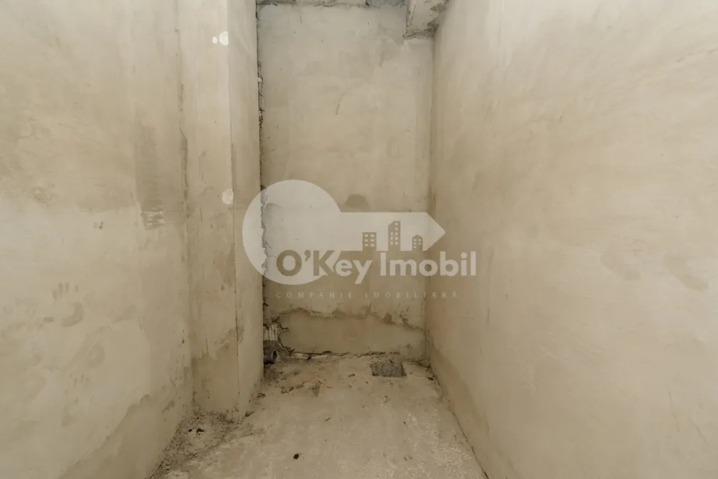 Дом, Буюканы, МУШАТИНИЛОР