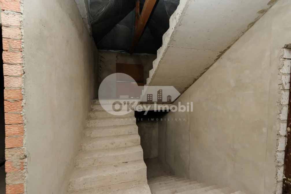 Дом, Буюканы, МУШАТИНИЛОР