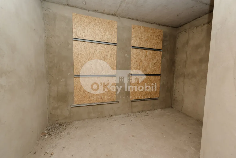 Дом, Буюканы, МУШАТИНИЛОР