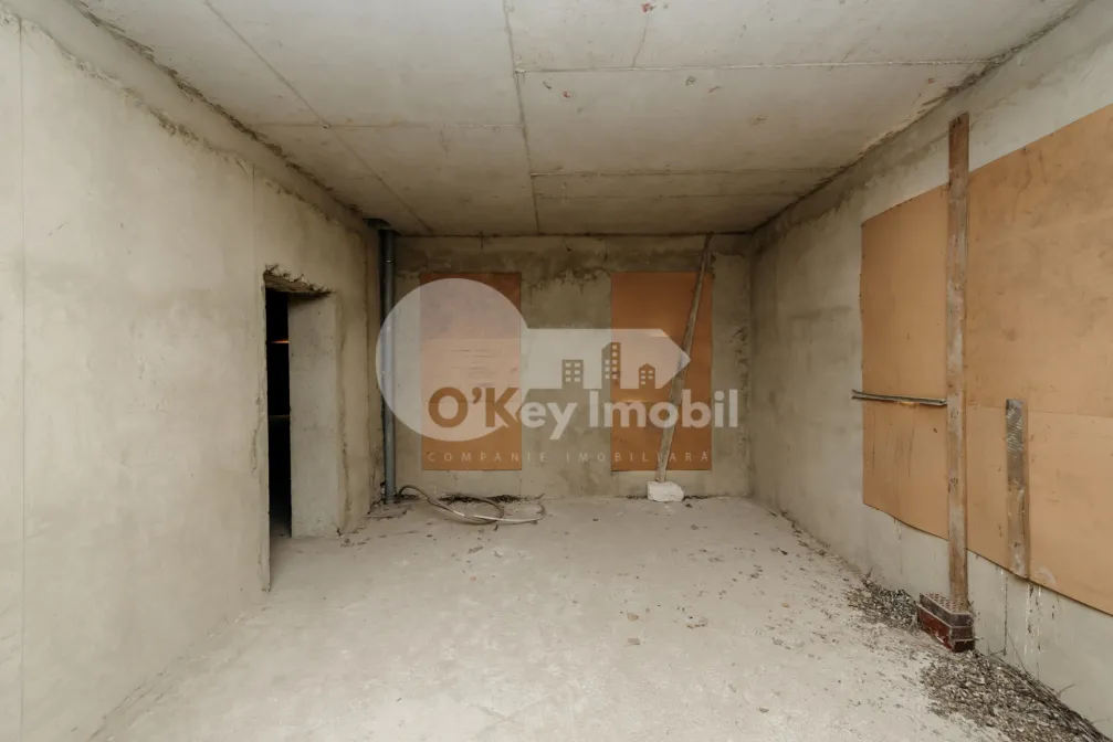 Дом, Буюканы, МУШАТИНИЛОР