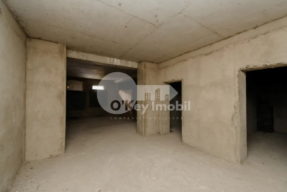 Дом, Буюканы, МУШАТИНИЛОР