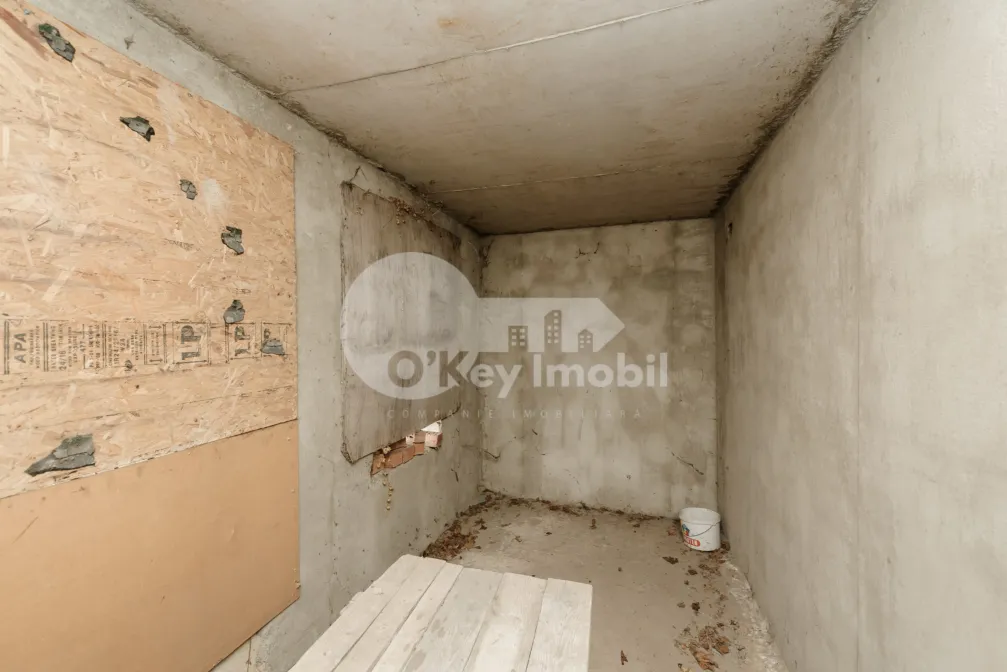 Дом, Буюканы, МУШАТИНИЛОР