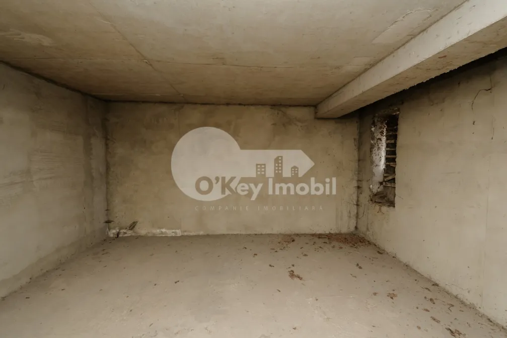 Дом, Буюканы, МУШАТИНИЛОР