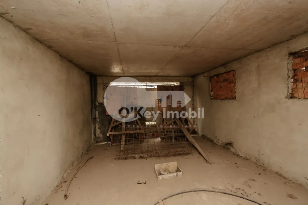 Дом, Буюканы, МУШАТИНИЛОР