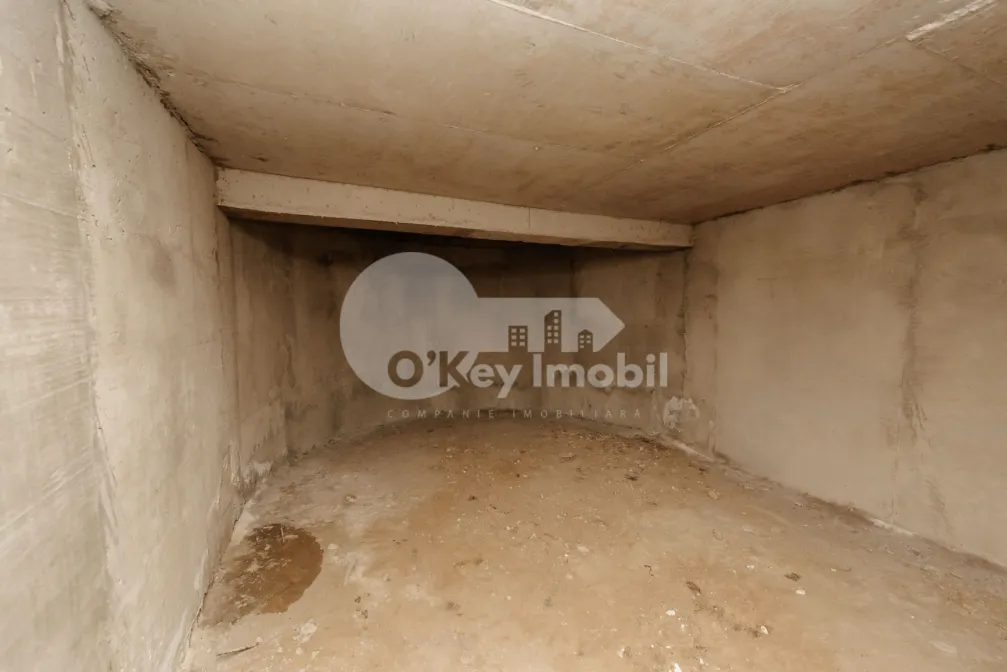 Дом, Буюканы, МУШАТИНИЛОР