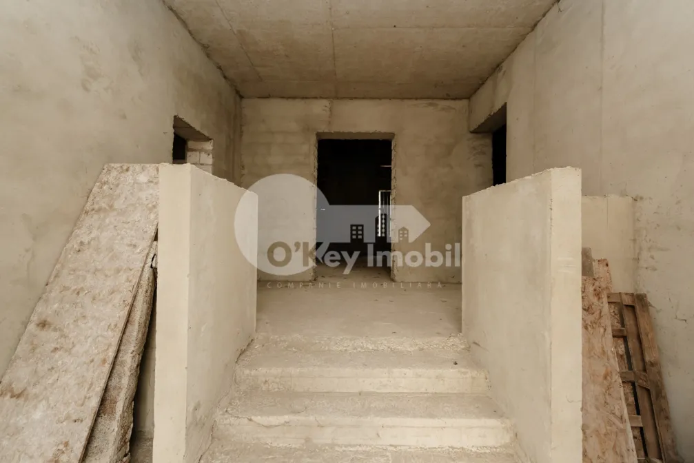 Дом, Буюканы, МУШАТИНИЛОР