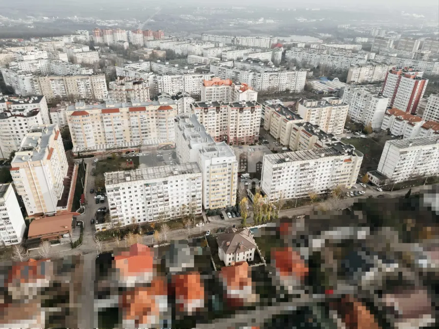 Дом, Буюканы, МУШАТИНИЛОР