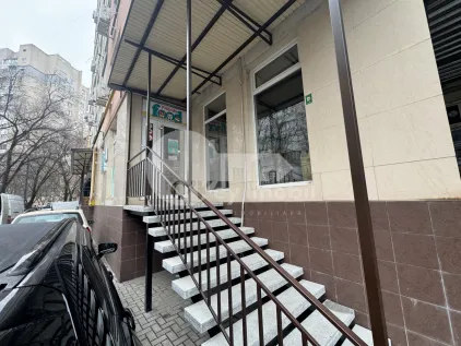 Комм. помещение, Центр, АЛБИШОАРА