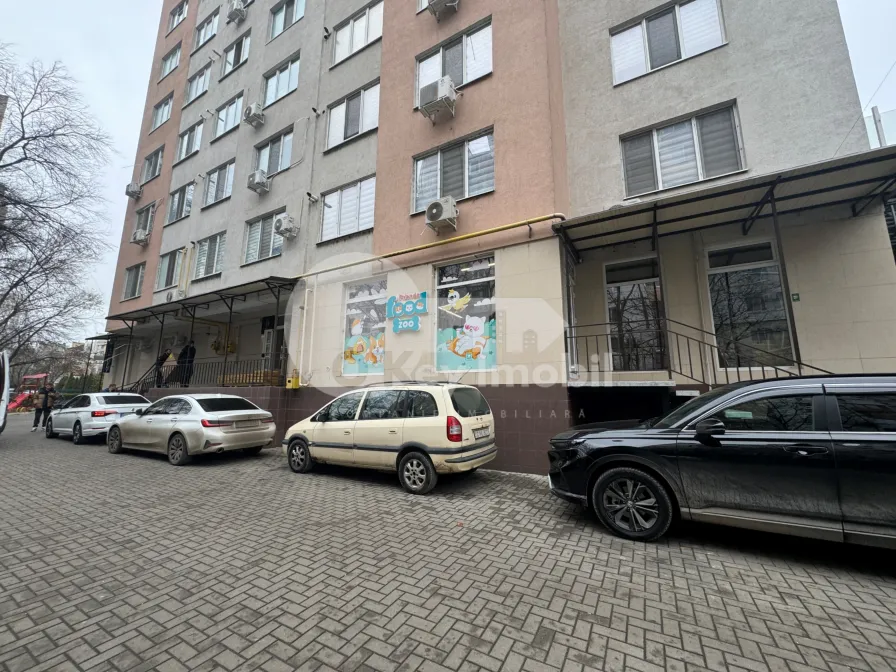 Комм. помещение, Центр, АЛБИШОАРА