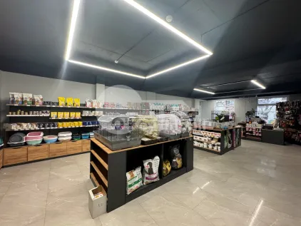 Комм. помещение, Центр, АЛБИШОАРА