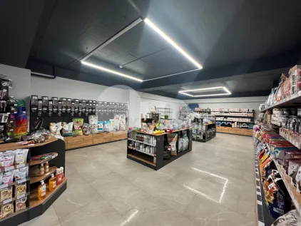 Комм. помещение, Центр, АЛБИШОАРА