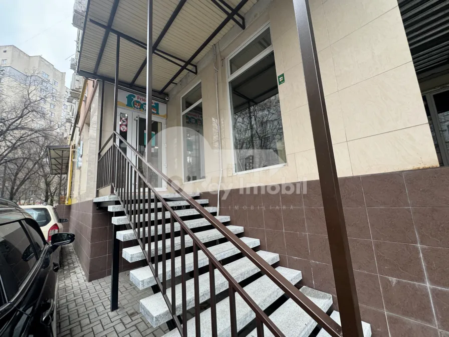 Комм. помещение, Центр, АЛБИШОАРА