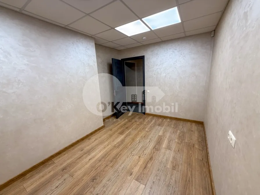 Комм. помещение, Рышкановка, ДУМИТРУ РЫШКАНУ