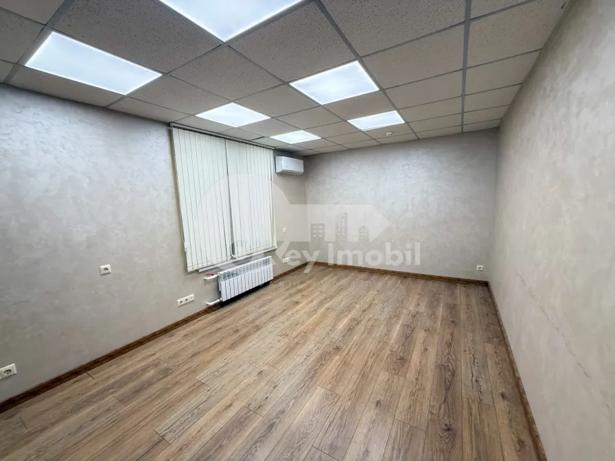 Комм. помещение, Рышкановка, ДУМИТРУ РЫШКАНУ