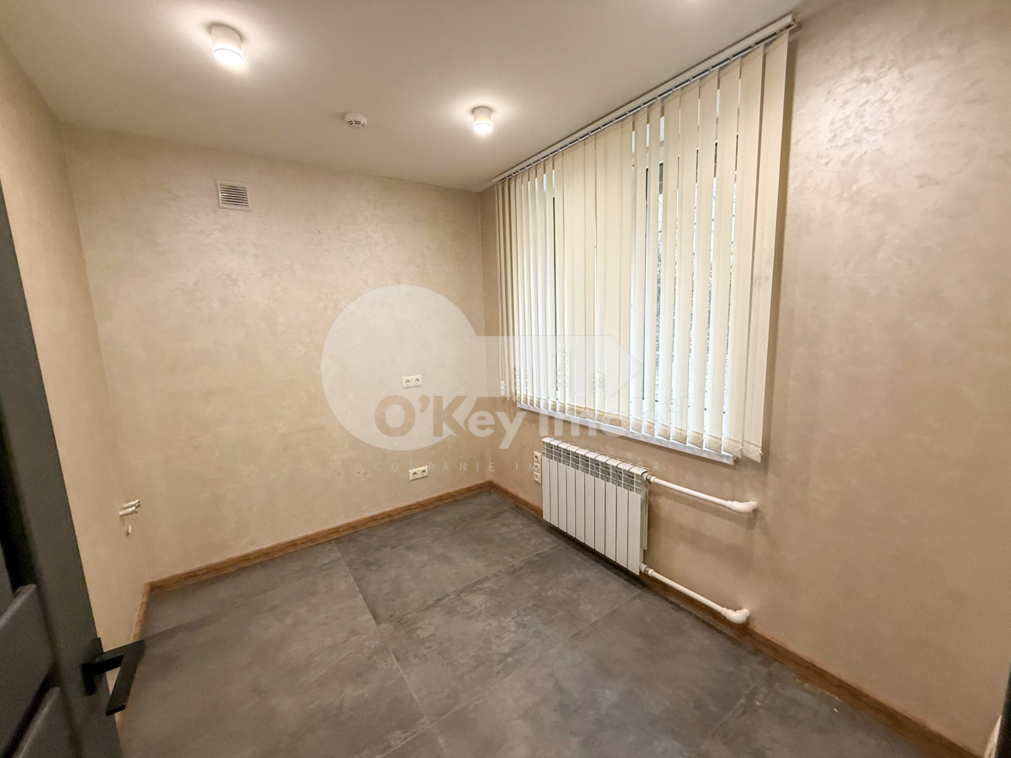 Spațiu comercial, Râșcani, DUMITRU RÎȘCANU