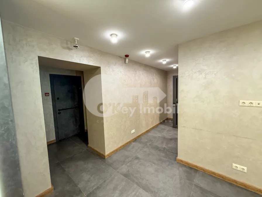 Комм. помещение, Рышкановка, ДУМИТРУ РЫШКАНУ