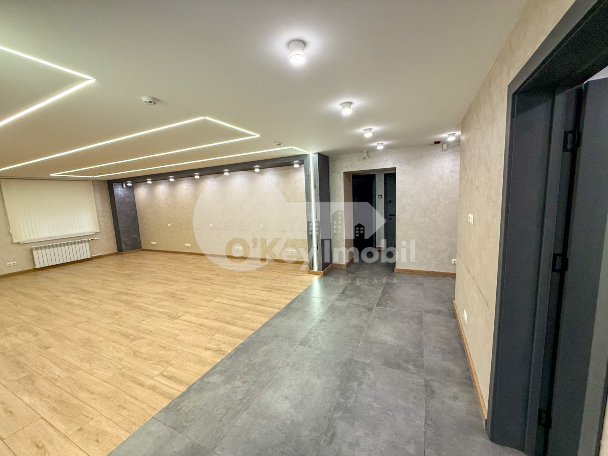 Spațiu comercial, Râșcani, DUMITRU RÎȘCANU