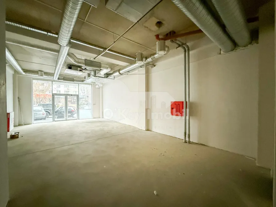 Комм. помещение, Старая Почта, ЯЗУЛУЙ