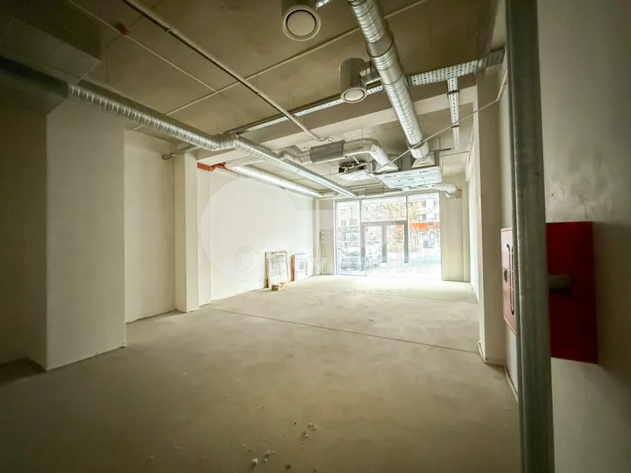 Комм. помещение, Старая Почта, ЯЗУЛУЙ