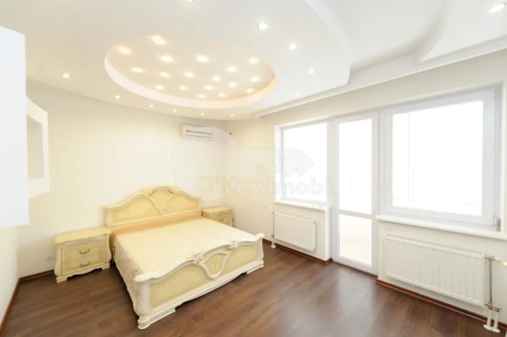 Apartament, Centru, VALEA TRANDAFIRILOR