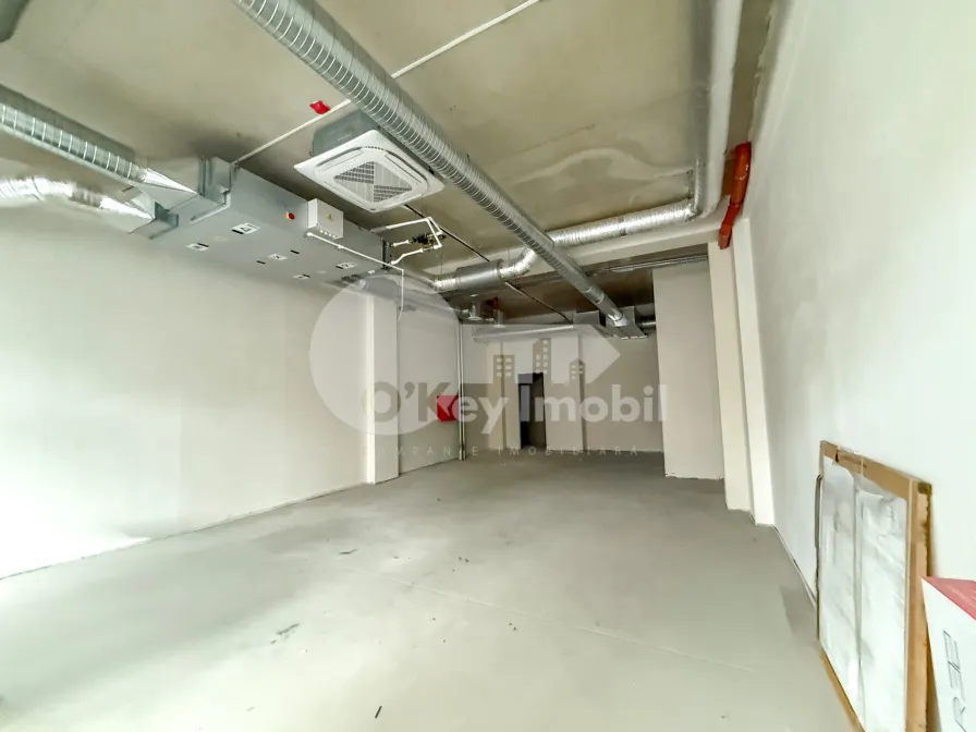 Комм. помещение, Старая Почта, ЯЗУЛУЙ