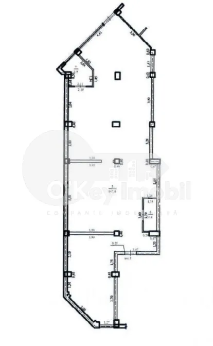 Комм. помещение, Ботаника, ДЕЧЕБАЛ