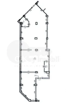 Комм. помещение, Ботаника, ДЕЧЕБАЛ