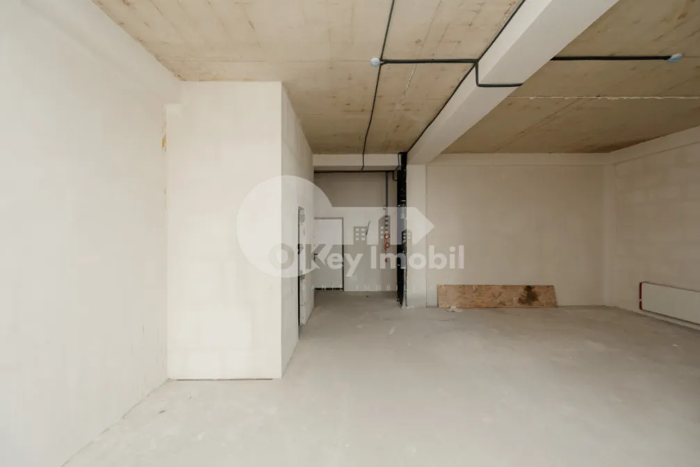 Комм. помещение, Ботаника, ДЕЧЕБАЛ