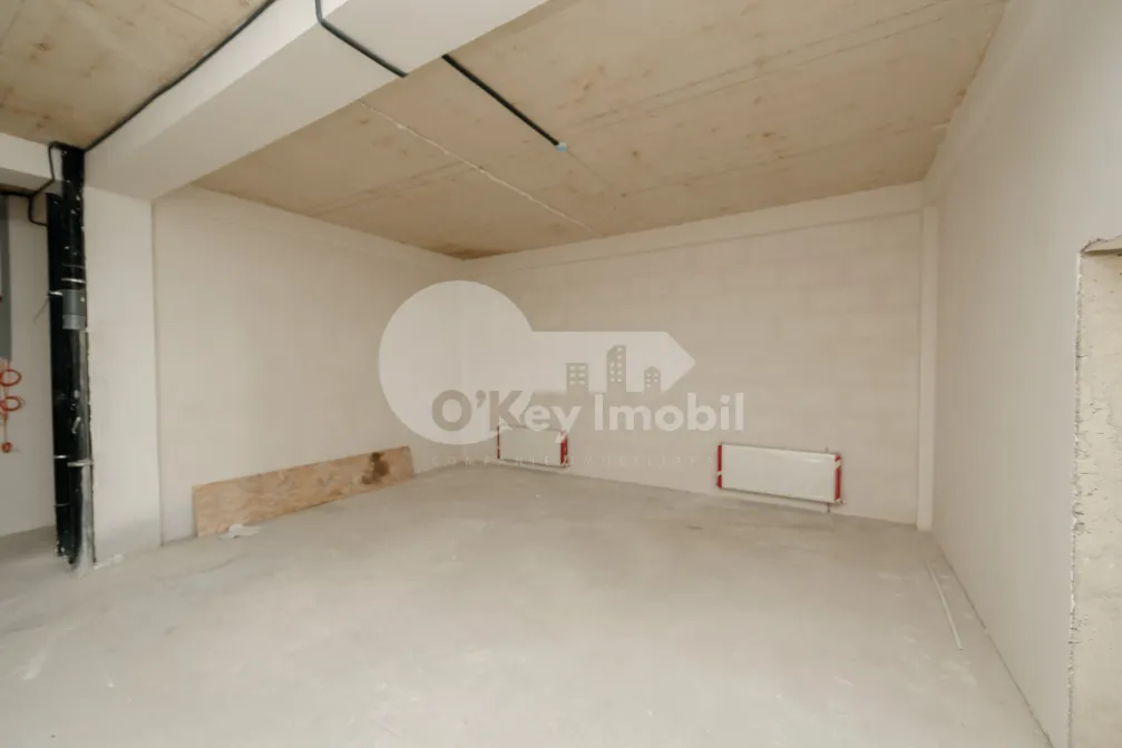 Комм. помещение, Ботаника, ДЕЧЕБАЛ