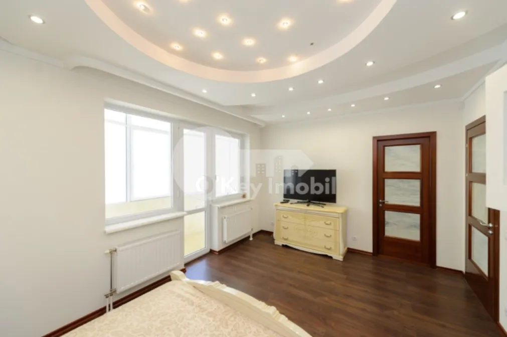 Apartament, Centru, VALEA TRANDAFIRILOR