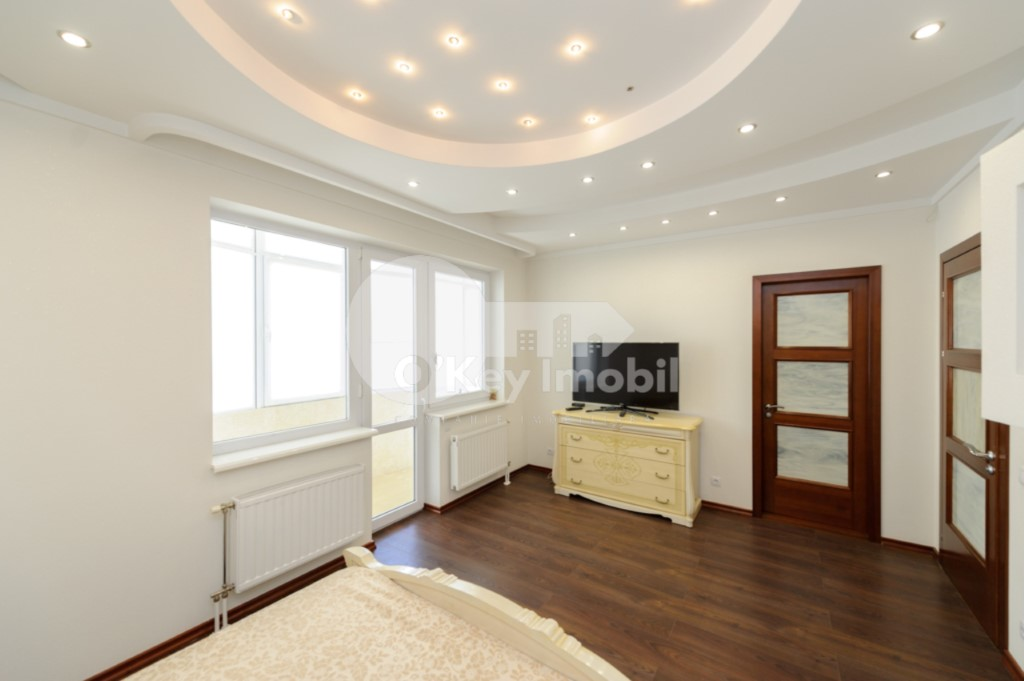 Apartament, Centru, VALEA TRANDAFIRILOR