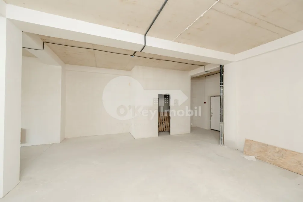 Комм. помещение, Ботаника, ДЕЧЕБАЛ