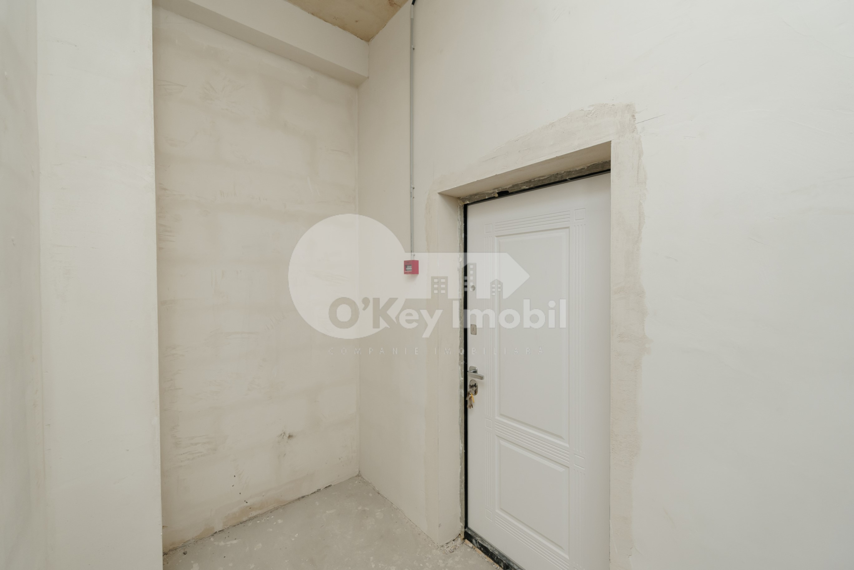 Spațiu comercial, Botanica, DECEBAL