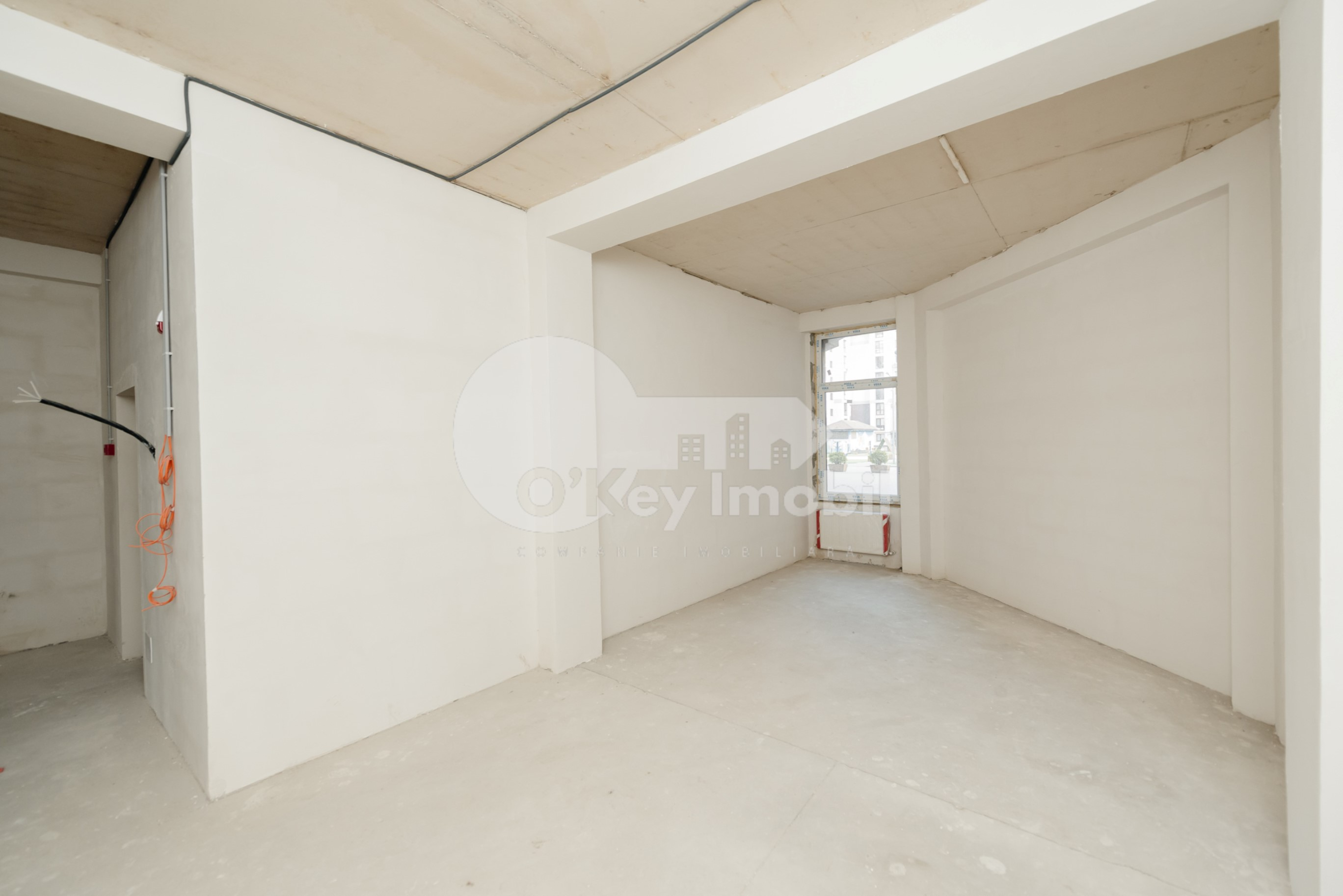 Spațiu comercial, Botanica, DECEBAL