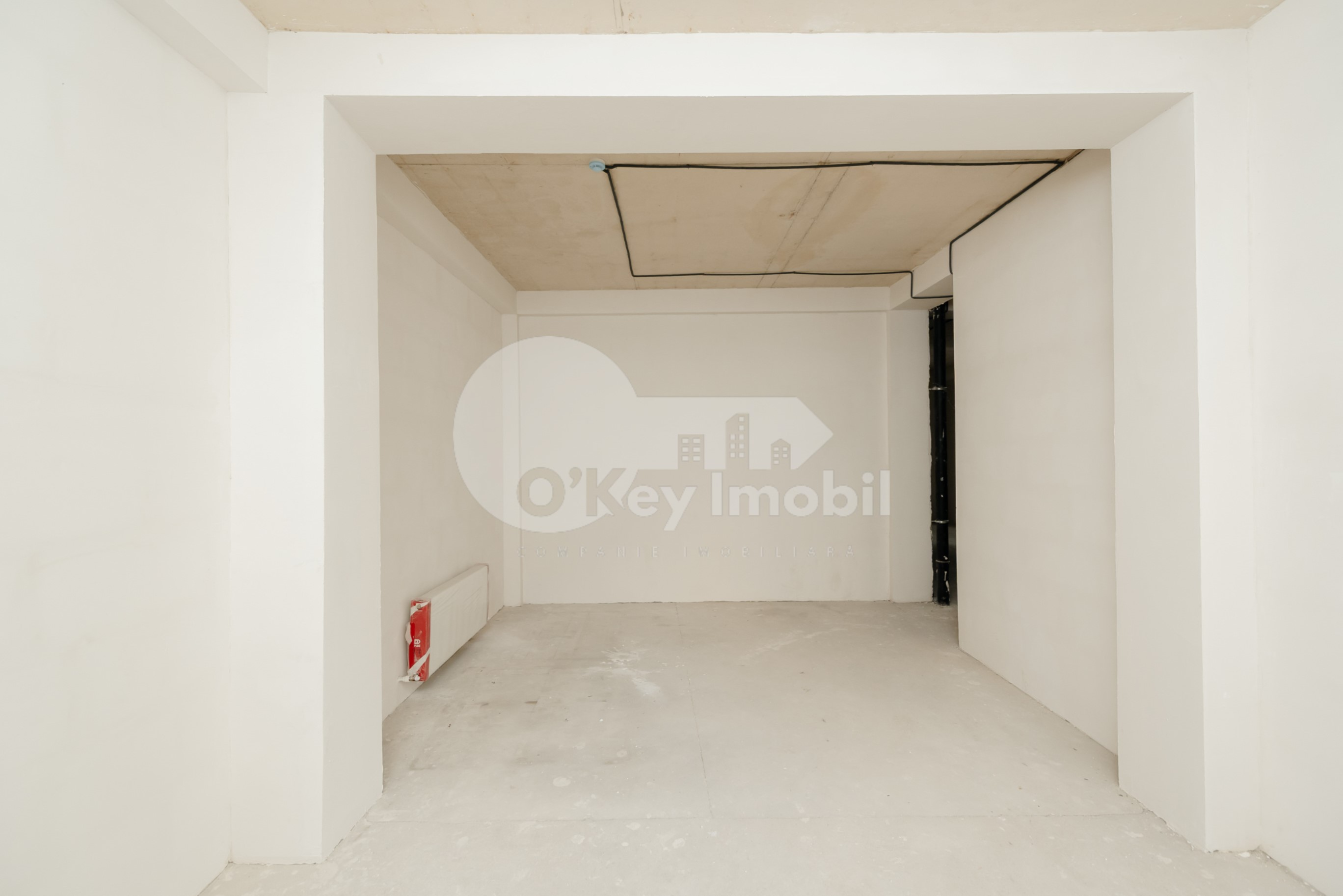 Spațiu comercial, Botanica, DECEBAL