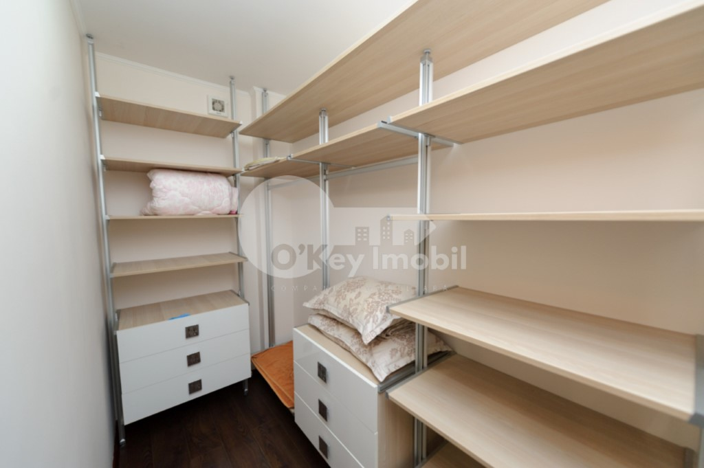 Apartament, Centru, VALEA TRANDAFIRILOR