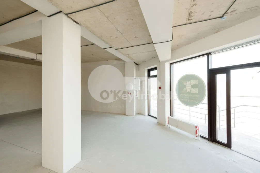 Комм. помещение, Ботаника, ДЕЧЕБАЛ