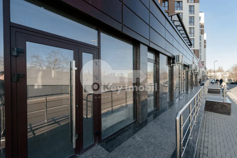 Комм. помещение, Ботаника, ДЕЧЕБАЛ