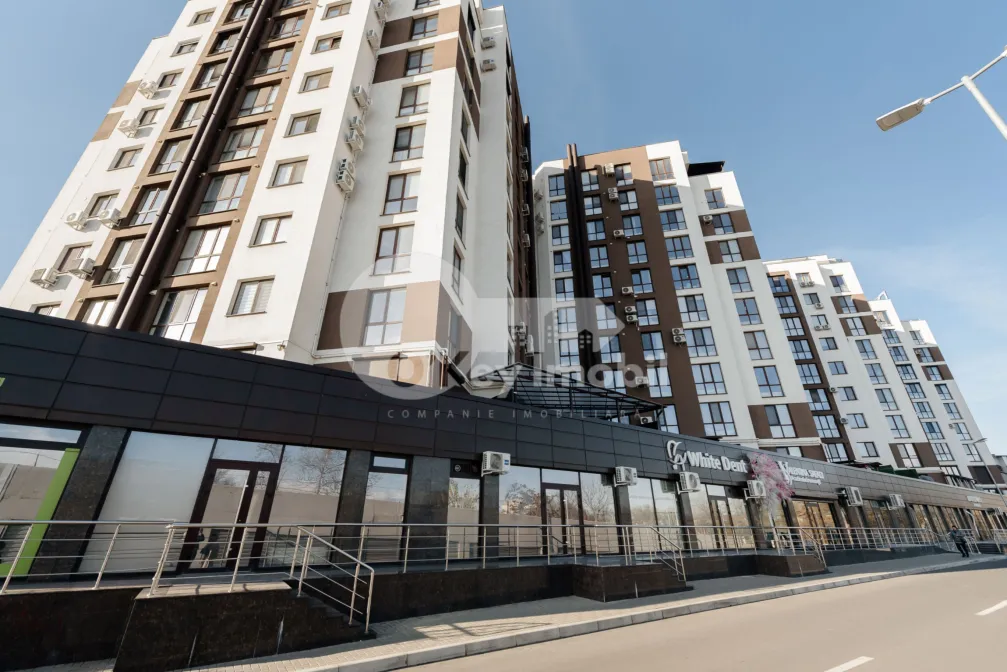 Комм. помещение, Ботаника, ДЕЧЕБАЛ