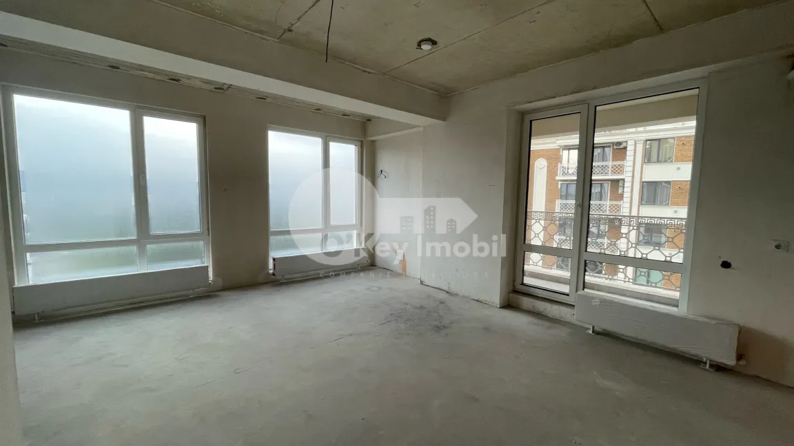 Квартира, Центр, КОНСТАНТИН СТЕРЕ