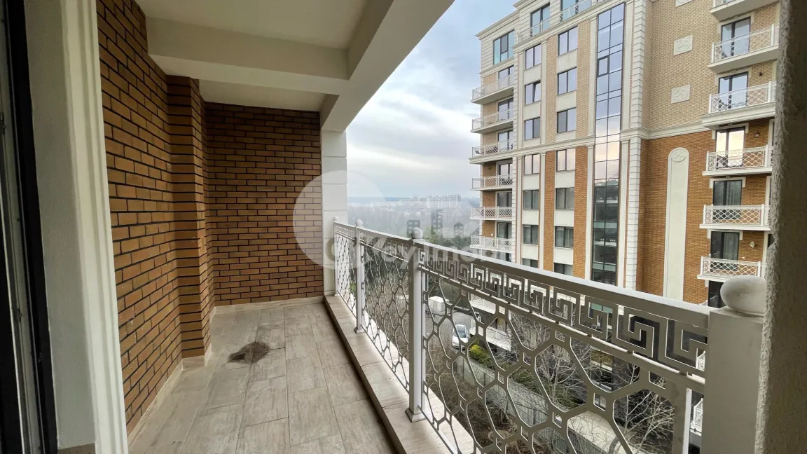 Квартира, Центр, КОНСТАНТИН СТЕРЕ