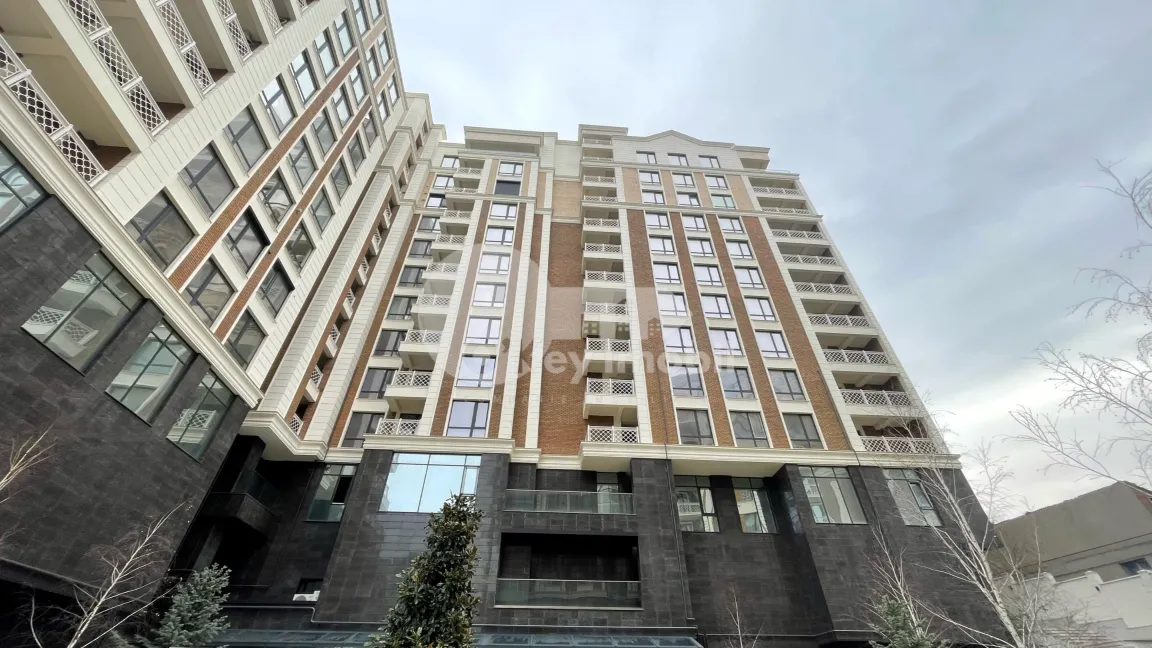 Квартира, Центр, КОНСТАНТИН СТЕРЕ