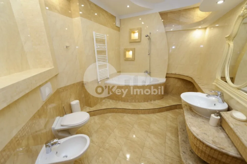 Apartament, Centru, VALEA TRANDAFIRILOR